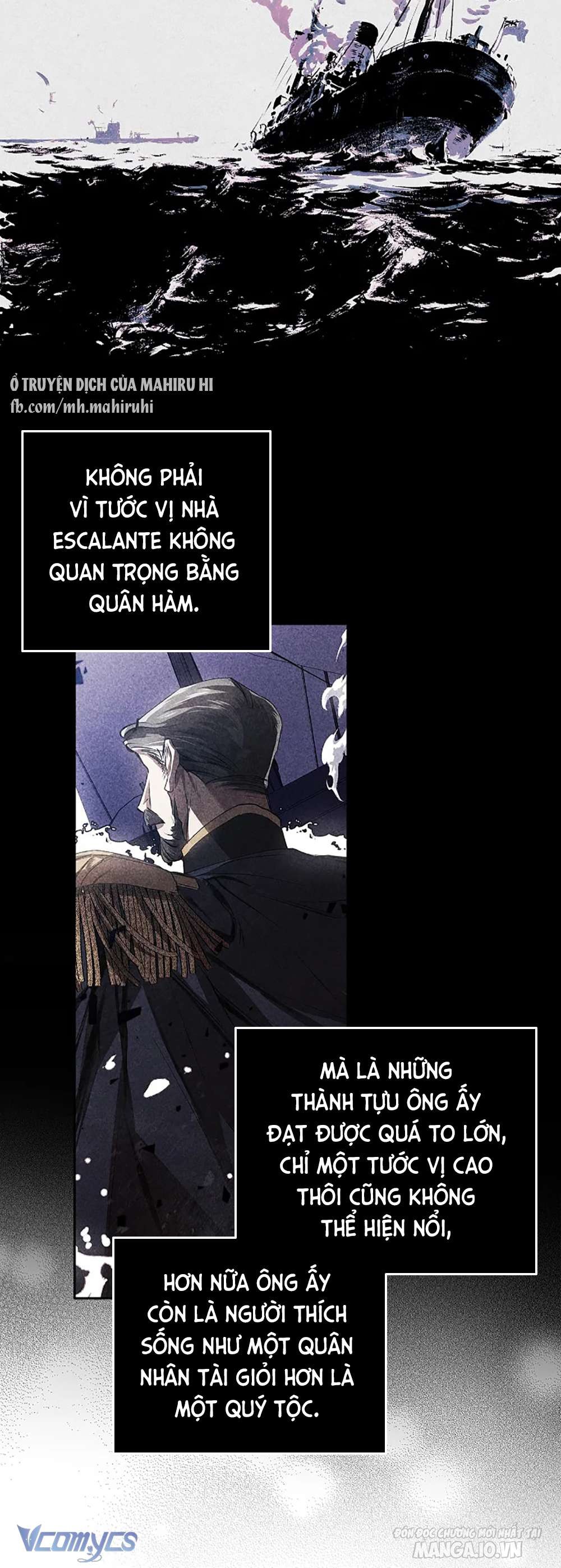 Hôn Nhân Này Rồi Sẽ Đổ Vỡ Chapter 45 - Trang 2