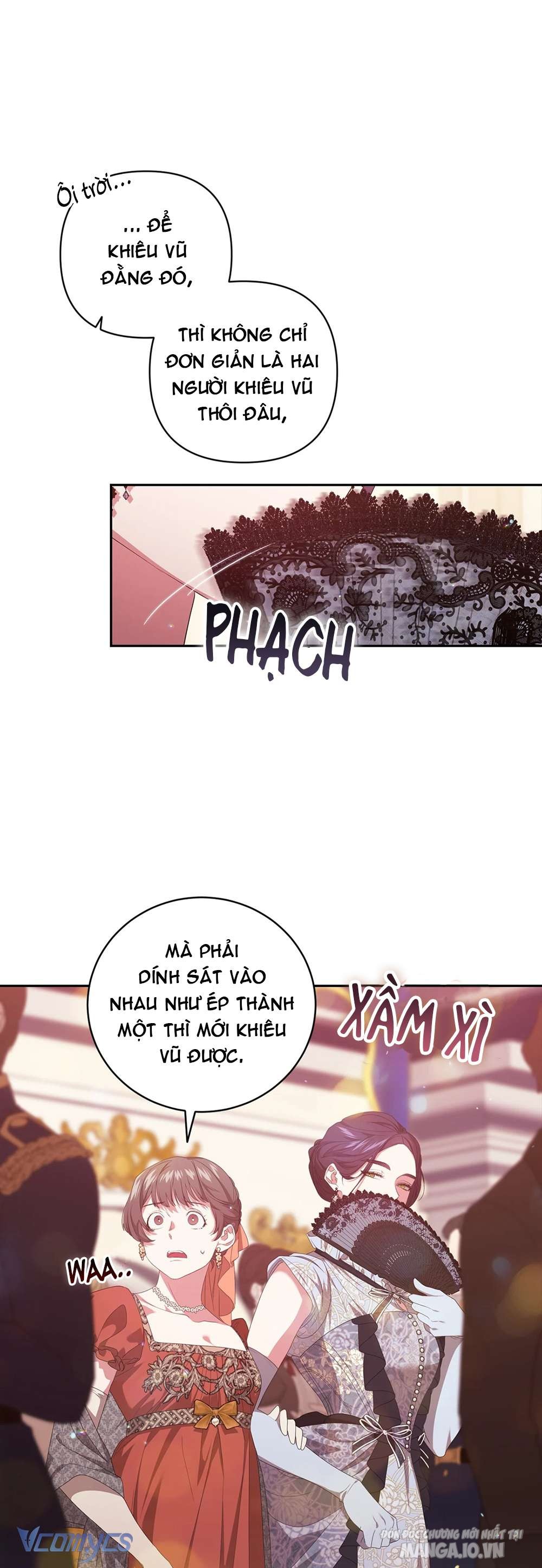 Hôn Nhân Này Rồi Sẽ Đổ Vỡ Chapter 45 - Trang 2