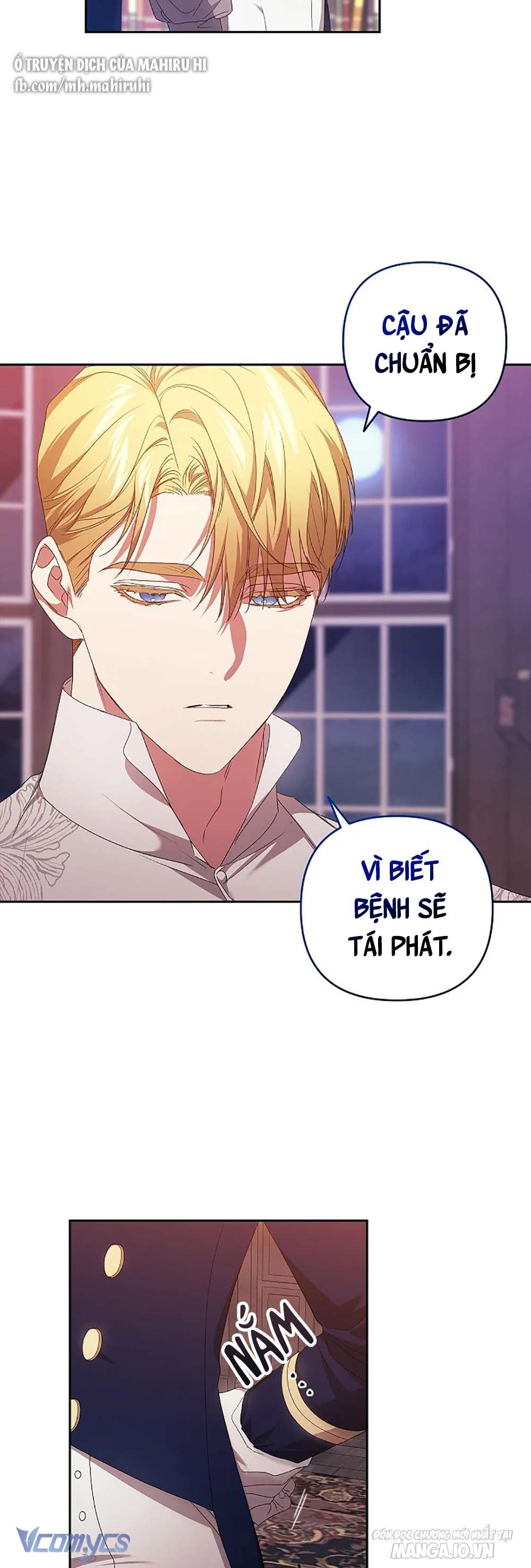 Hôn Nhân Này Rồi Sẽ Đổ Vỡ Chapter 44 - Trang 2