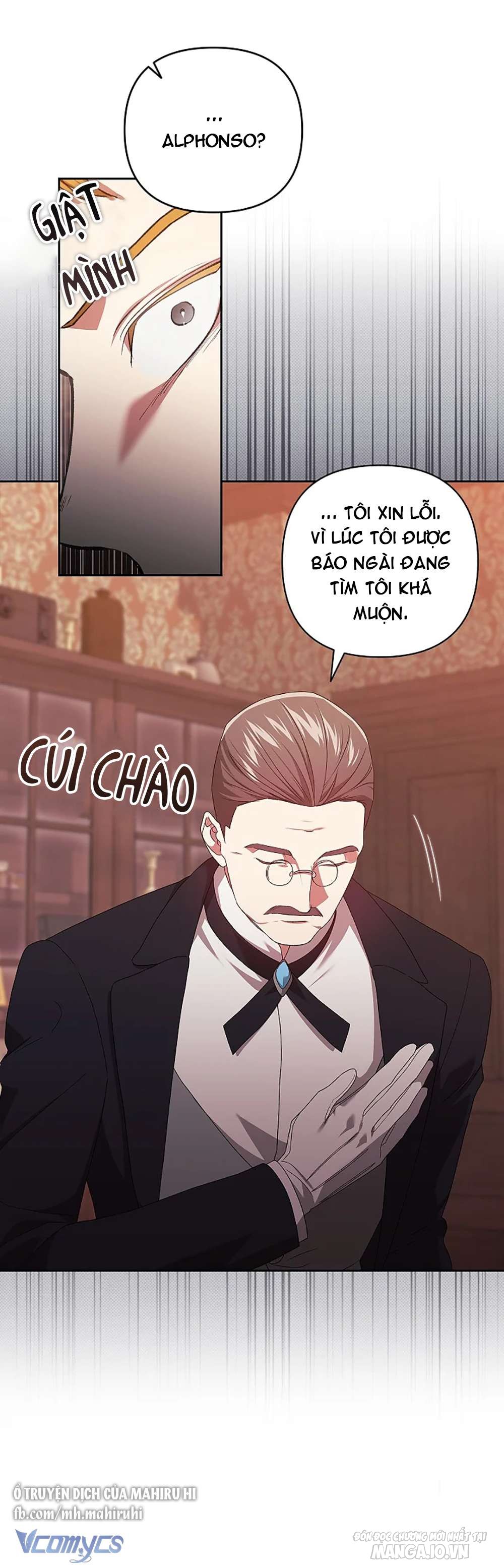 Hôn Nhân Này Rồi Sẽ Đổ Vỡ Chapter 44 - Trang 2