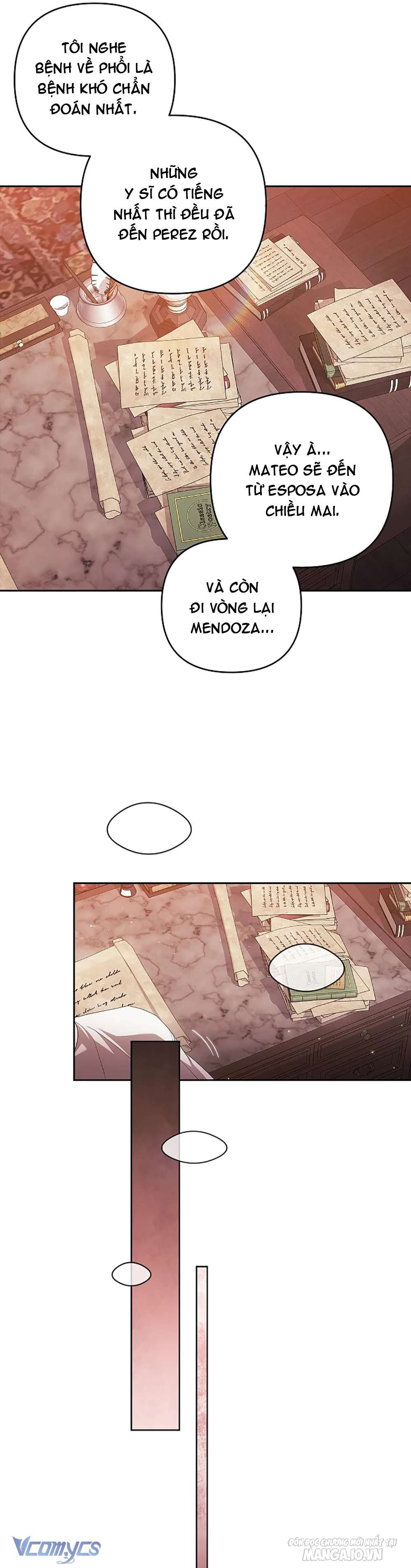 Hôn Nhân Này Rồi Sẽ Đổ Vỡ Chapter 44 - Trang 2