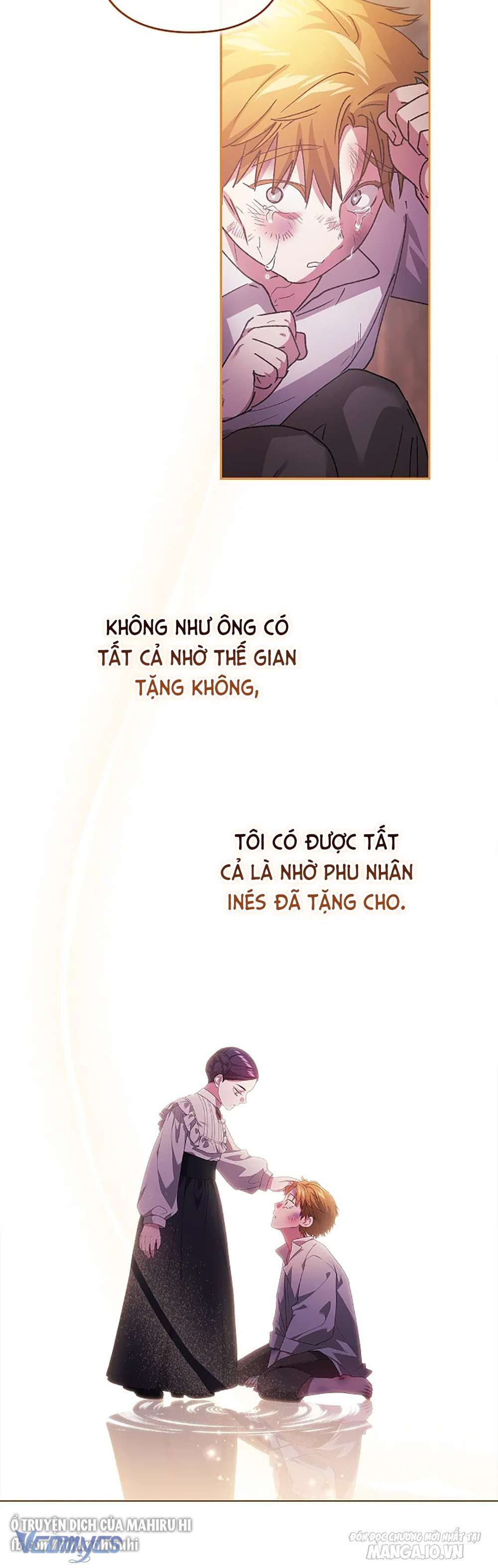 Hôn Nhân Này Rồi Sẽ Đổ Vỡ Chapter 44 - Trang 2