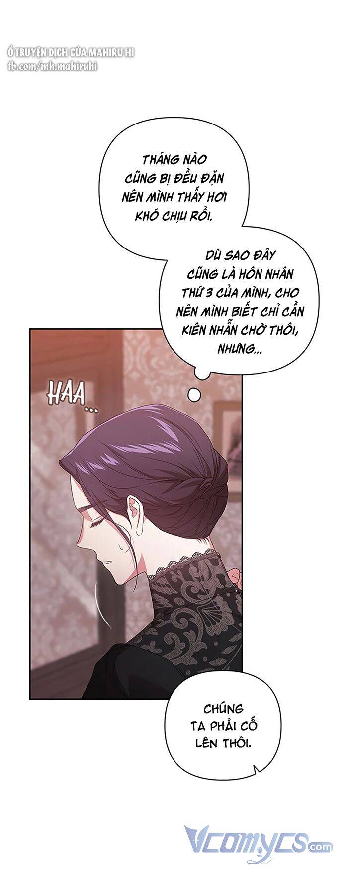 Hôn Nhân Này Rồi Sẽ Đổ Vỡ Chapter 43 - Trang 2