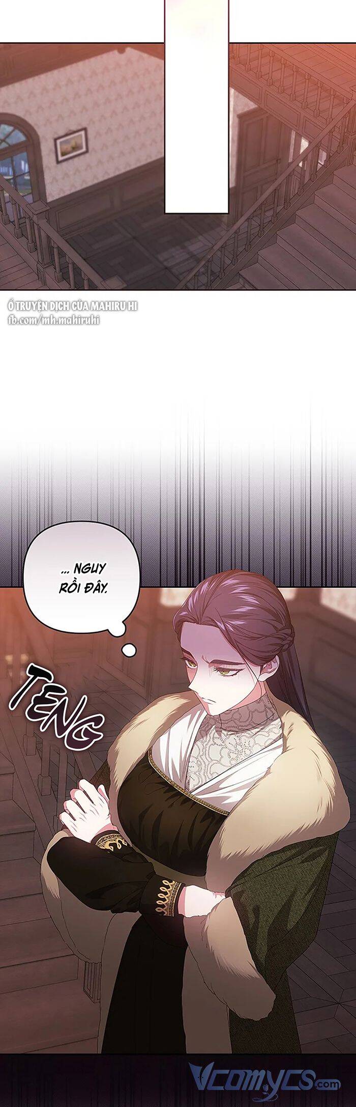 Hôn Nhân Này Rồi Sẽ Đổ Vỡ Chapter 43 - Trang 2