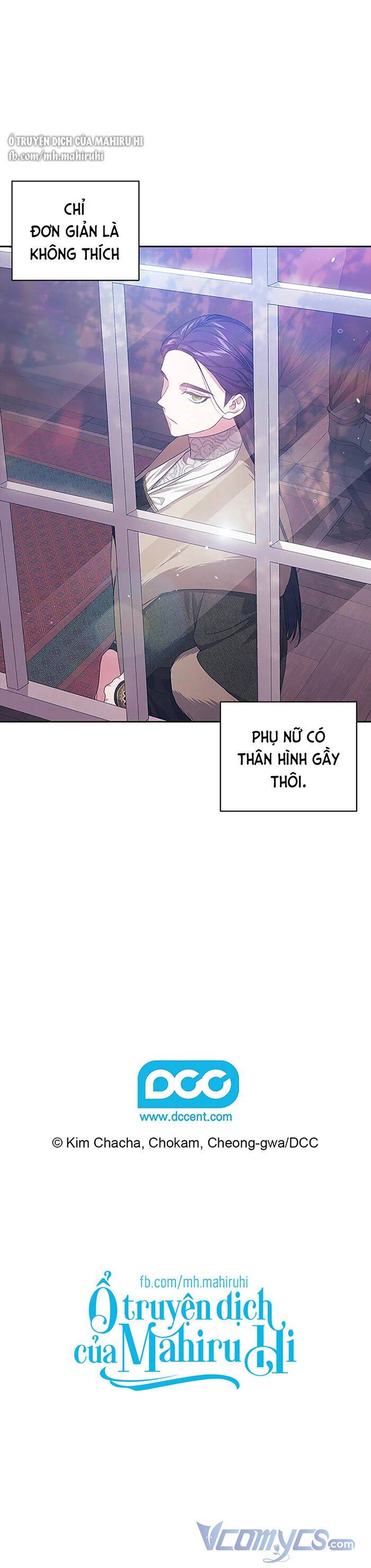 Hôn Nhân Này Rồi Sẽ Đổ Vỡ Chapter 43 - Trang 2