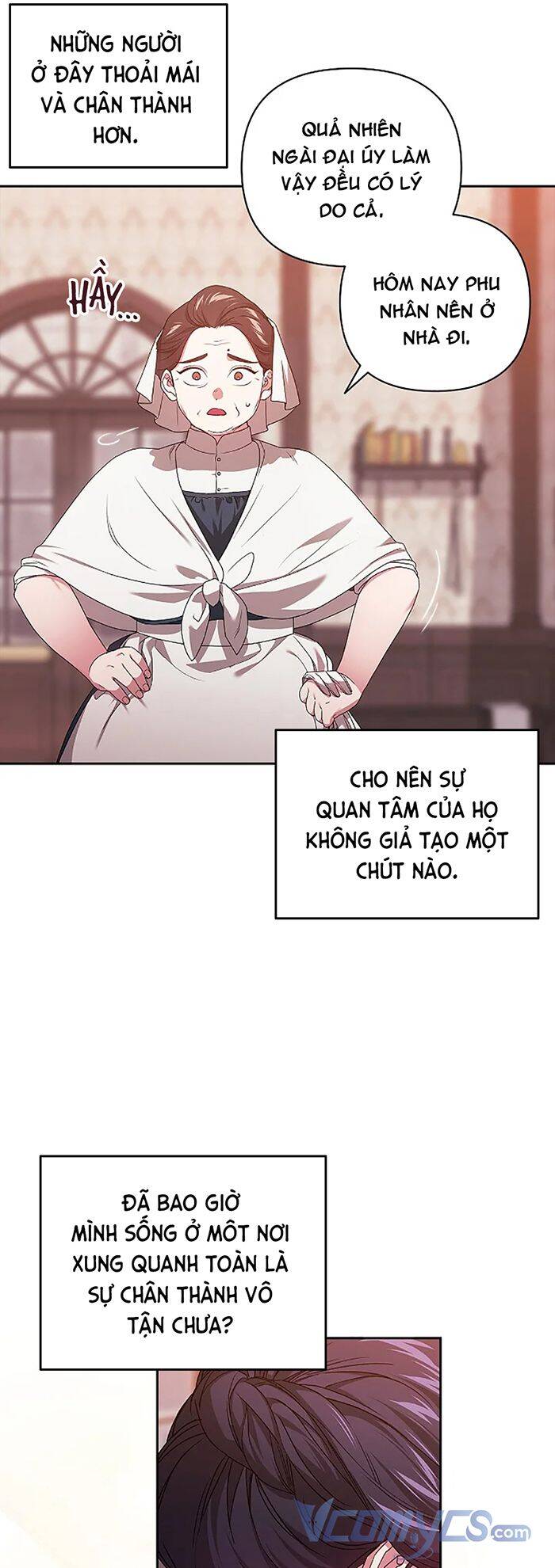 Hôn Nhân Này Rồi Sẽ Đổ Vỡ Chapter 42 - Trang 2