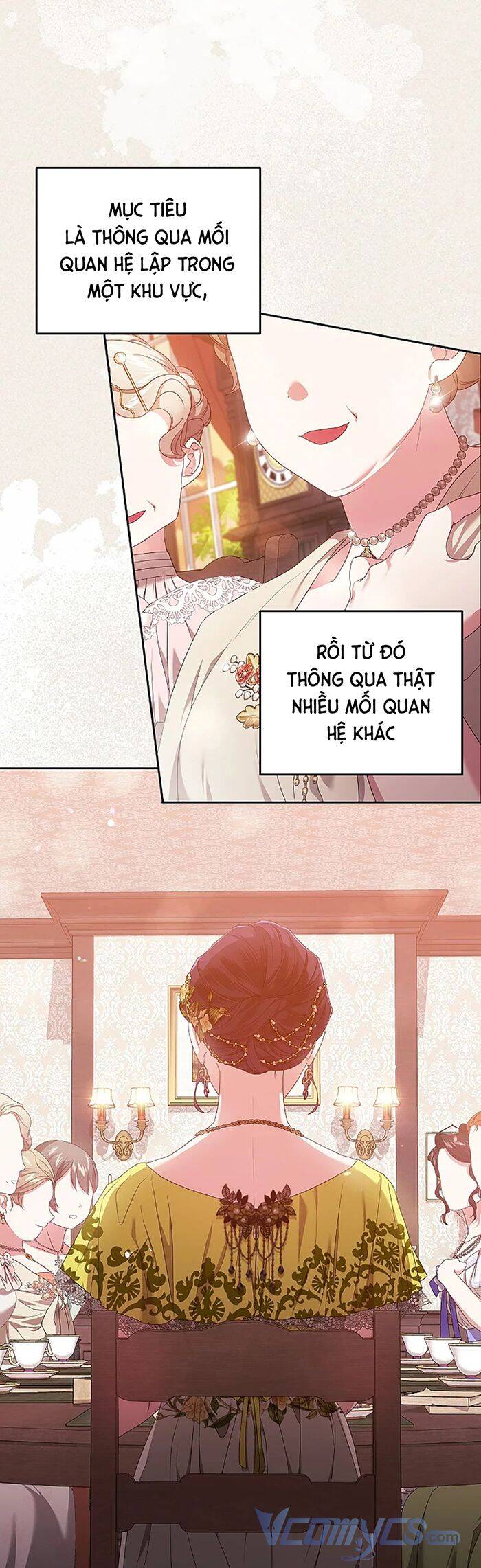 Hôn Nhân Này Rồi Sẽ Đổ Vỡ Chapter 42 - Trang 2