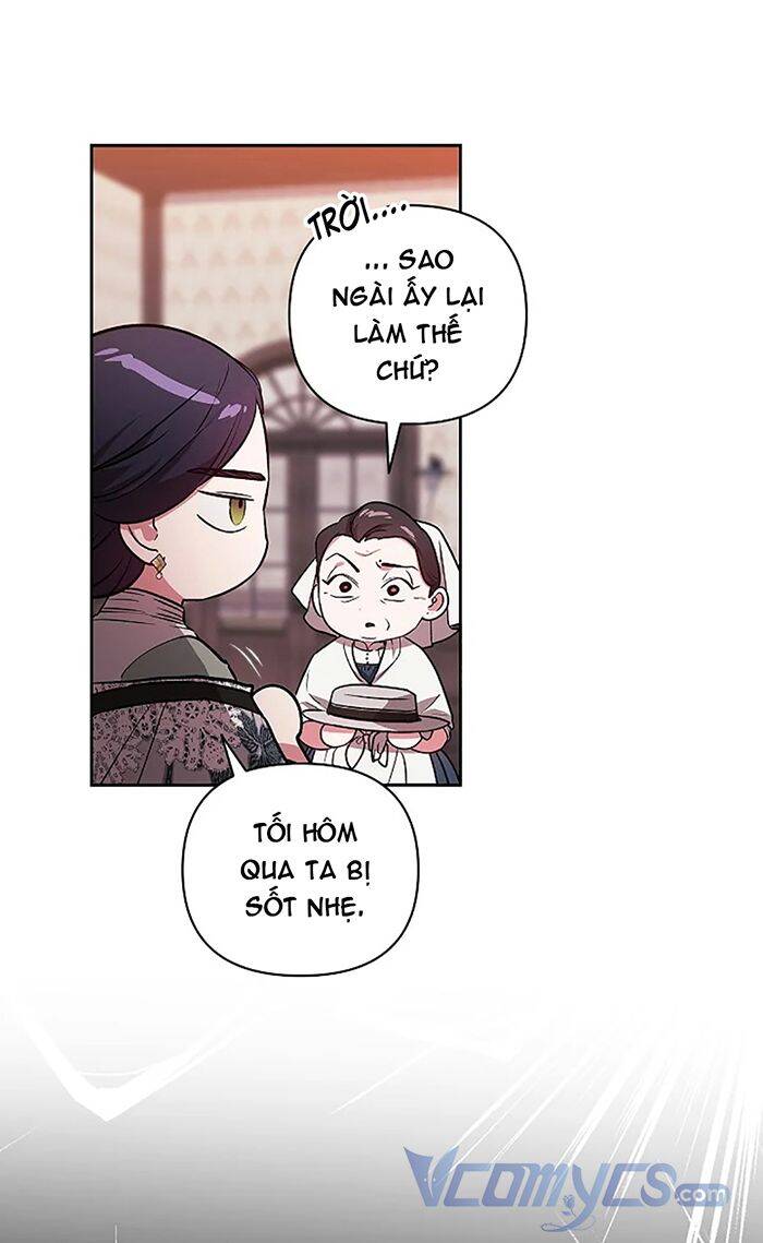 Hôn Nhân Này Rồi Sẽ Đổ Vỡ Chapter 42 - Trang 2