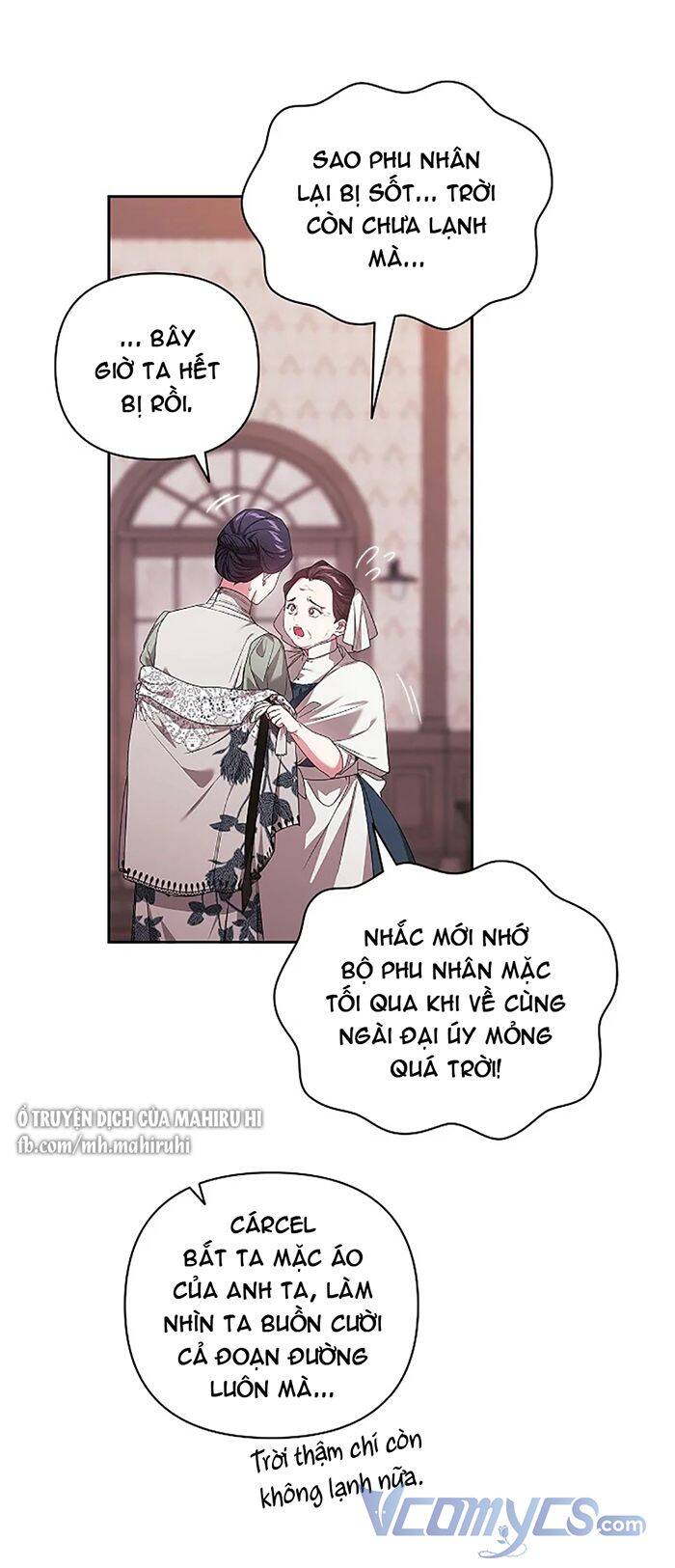 Hôn Nhân Này Rồi Sẽ Đổ Vỡ Chapter 42 - Trang 2