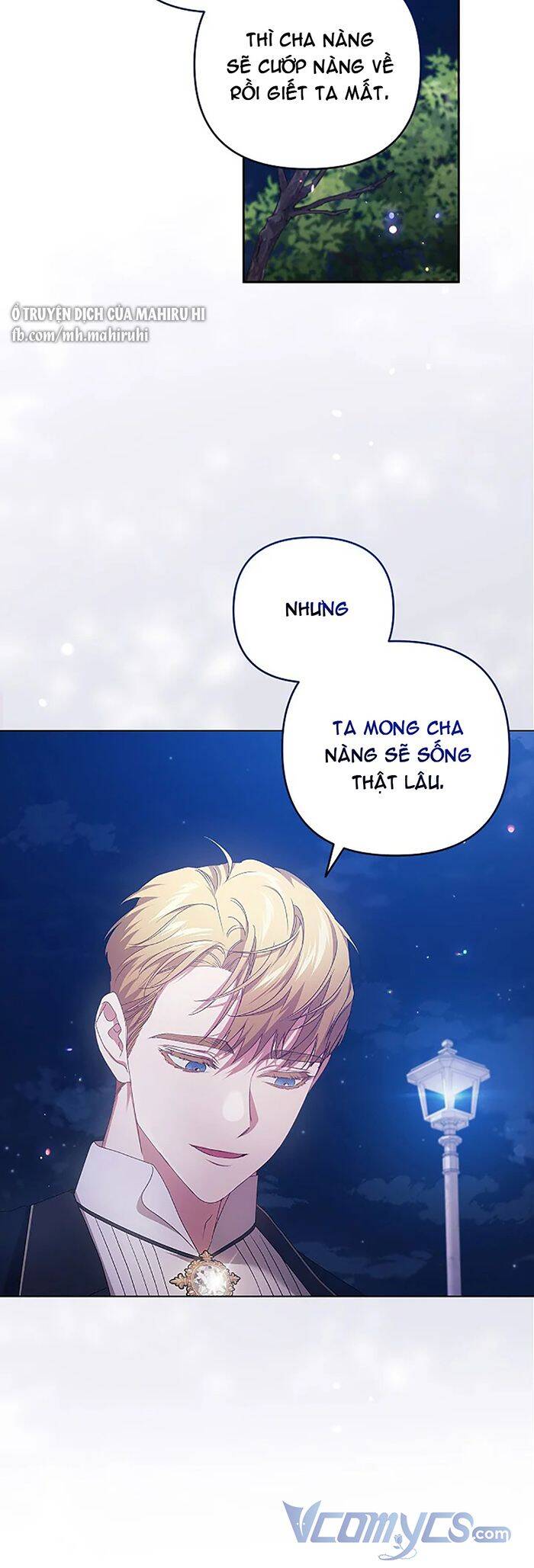 Hôn Nhân Này Rồi Sẽ Đổ Vỡ Chapter 41 - Trang 2