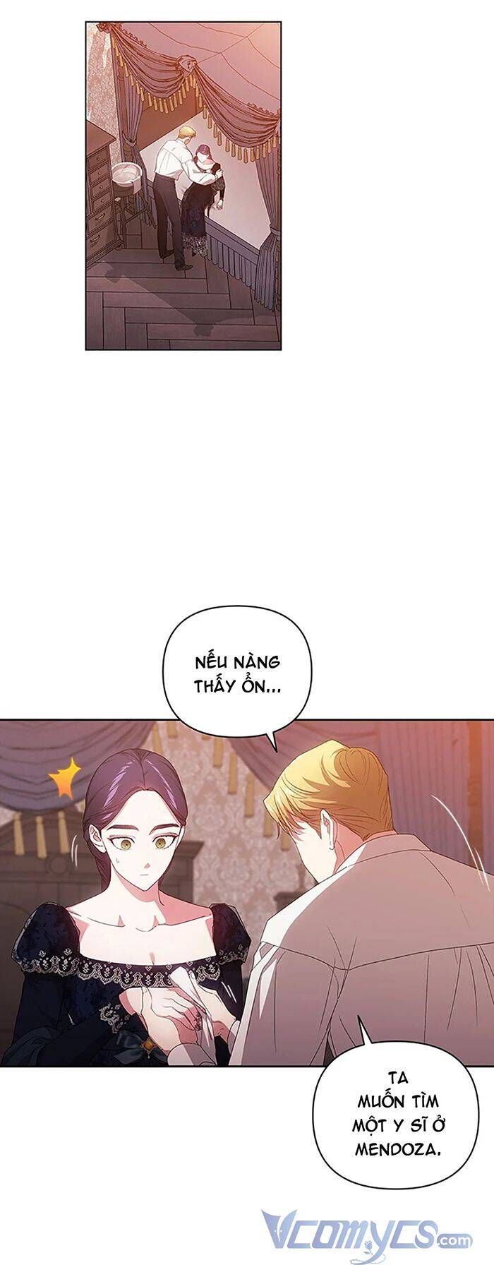 Hôn Nhân Này Rồi Sẽ Đổ Vỡ Chapter 40 - Trang 2