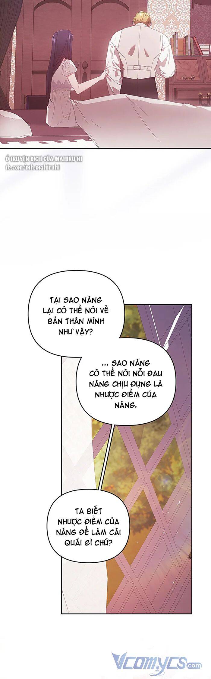 Hôn Nhân Này Rồi Sẽ Đổ Vỡ Chapter 38 - Trang 2