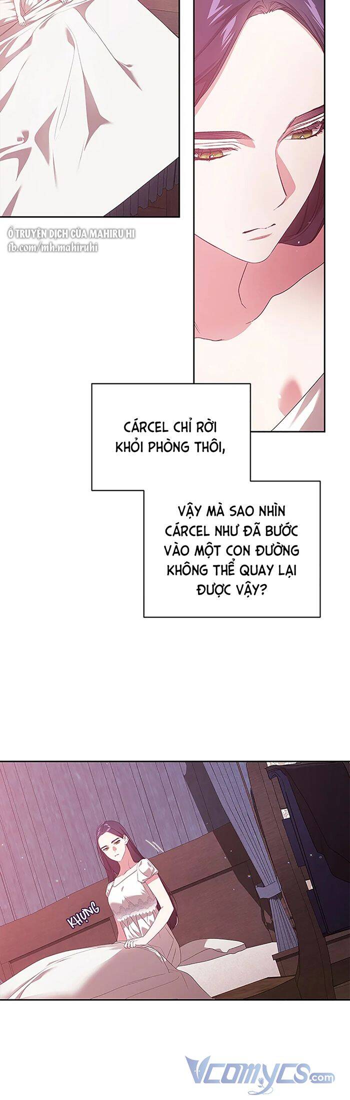 Hôn Nhân Này Rồi Sẽ Đổ Vỡ Chapter 38 - Trang 2