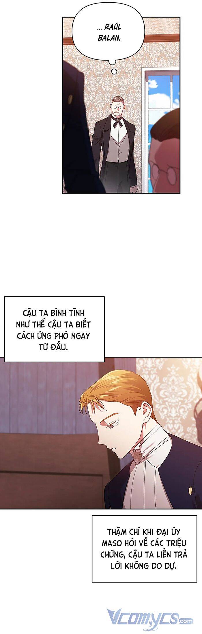 Hôn Nhân Này Rồi Sẽ Đổ Vỡ Chapter 36 - Trang 2