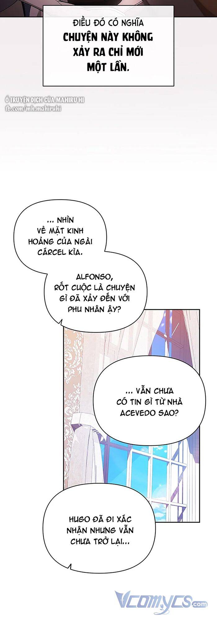 Hôn Nhân Này Rồi Sẽ Đổ Vỡ Chapter 36 - Trang 2