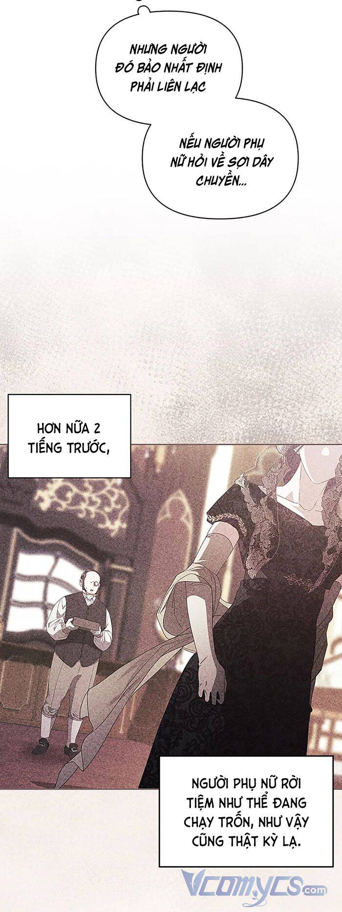 Hôn Nhân Này Rồi Sẽ Đổ Vỡ Chapter 35 - Trang 2