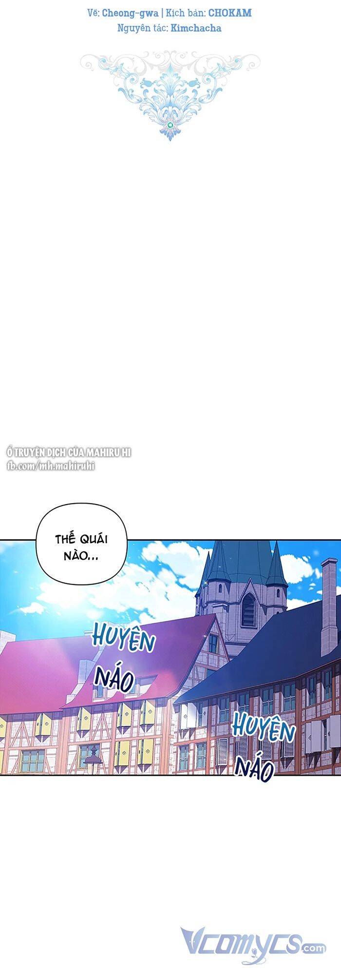 Hôn Nhân Này Rồi Sẽ Đổ Vỡ Chapter 34 - Trang 2