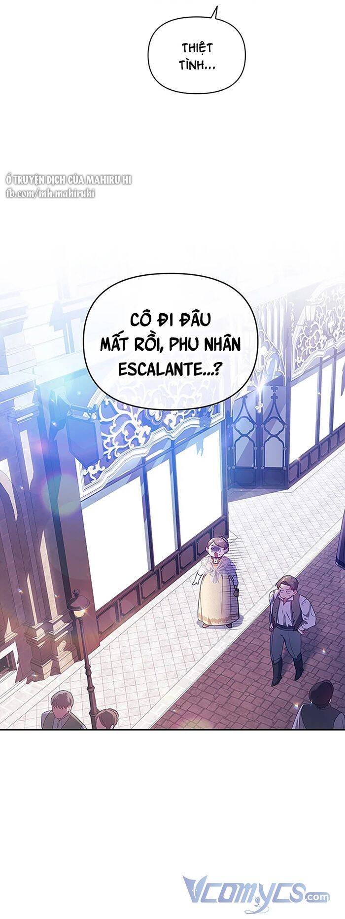 Hôn Nhân Này Rồi Sẽ Đổ Vỡ Chapter 34 - Trang 2