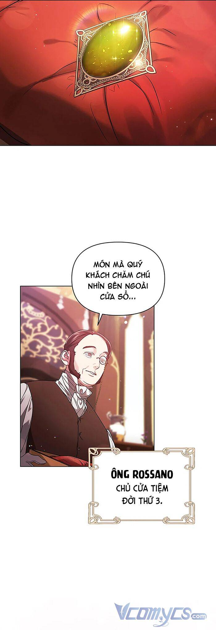 Hôn Nhân Này Rồi Sẽ Đổ Vỡ Chapter 34 - Trang 2