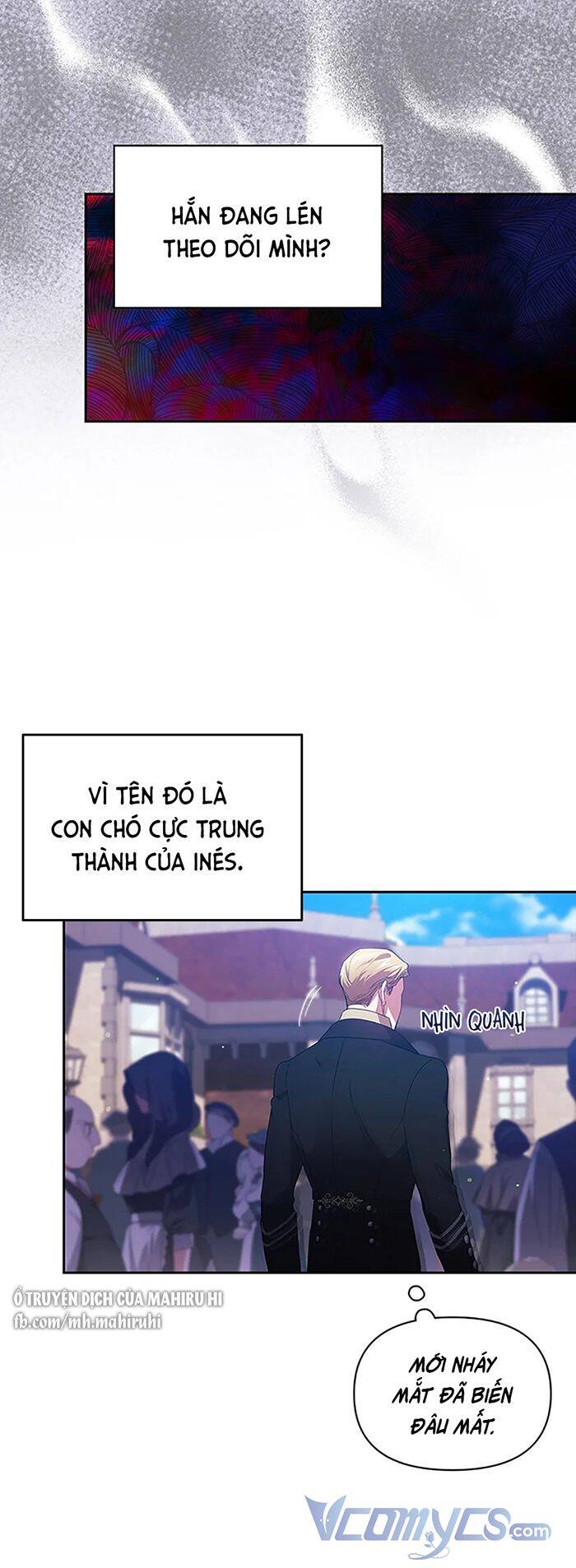 Hôn Nhân Này Rồi Sẽ Đổ Vỡ Chapter 34 - Trang 2