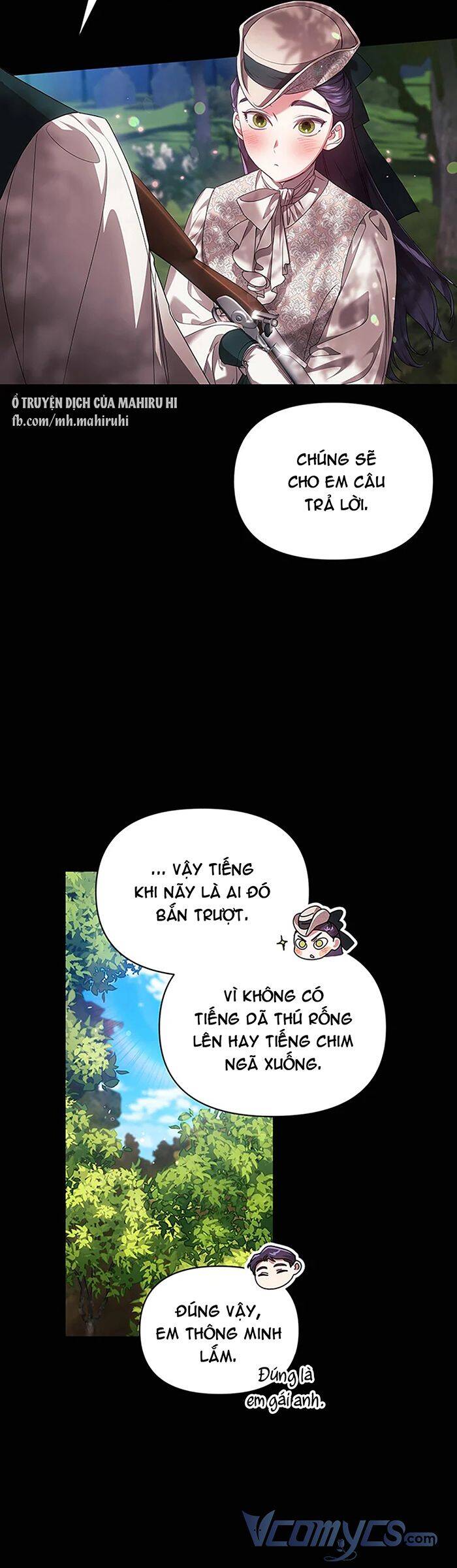 Hôn Nhân Này Rồi Sẽ Đổ Vỡ Chapter 32 - Trang 2