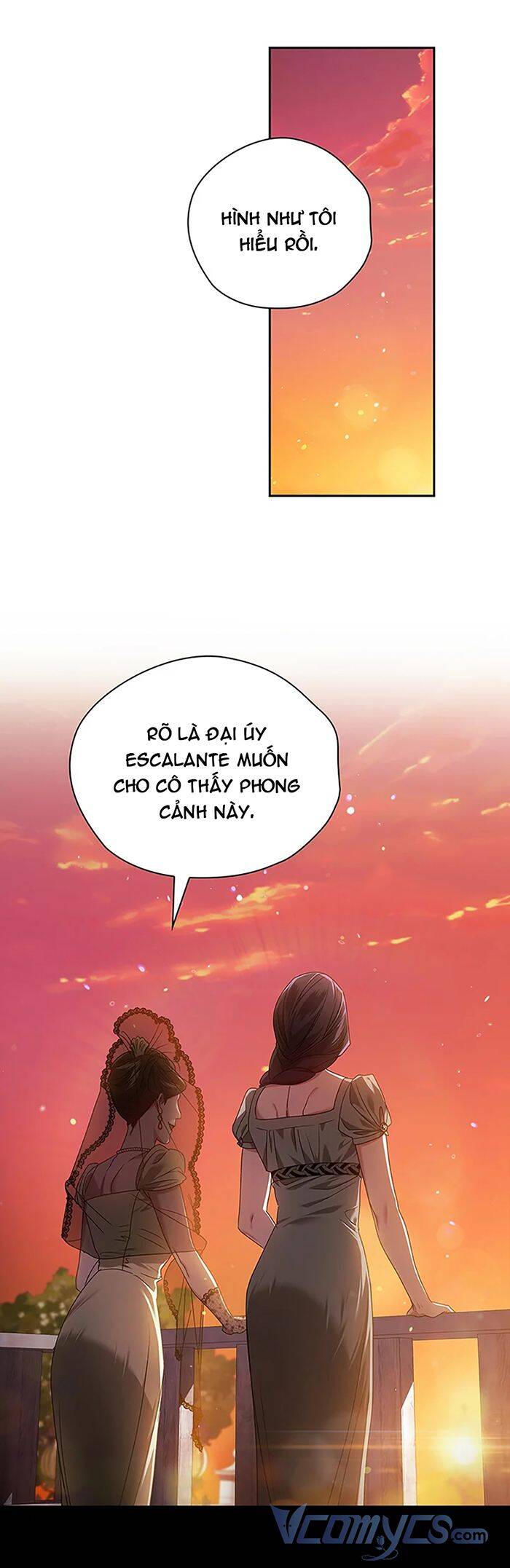 Hôn Nhân Này Rồi Sẽ Đổ Vỡ Chapter 31 - Trang 2