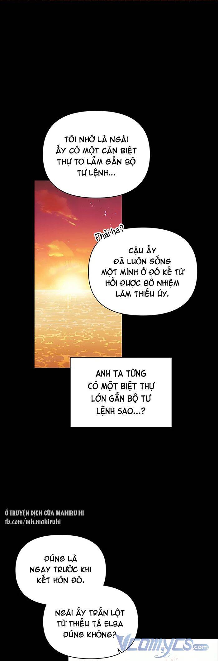 Hôn Nhân Này Rồi Sẽ Đổ Vỡ Chapter 31 - Trang 2