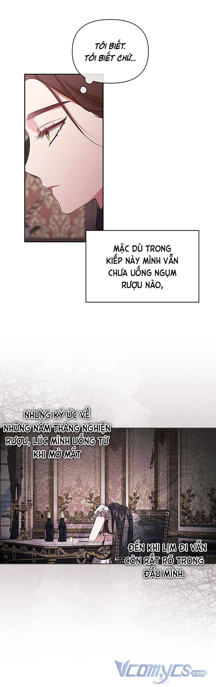 Hôn Nhân Này Rồi Sẽ Đổ Vỡ Chapter 30 - Trang 2