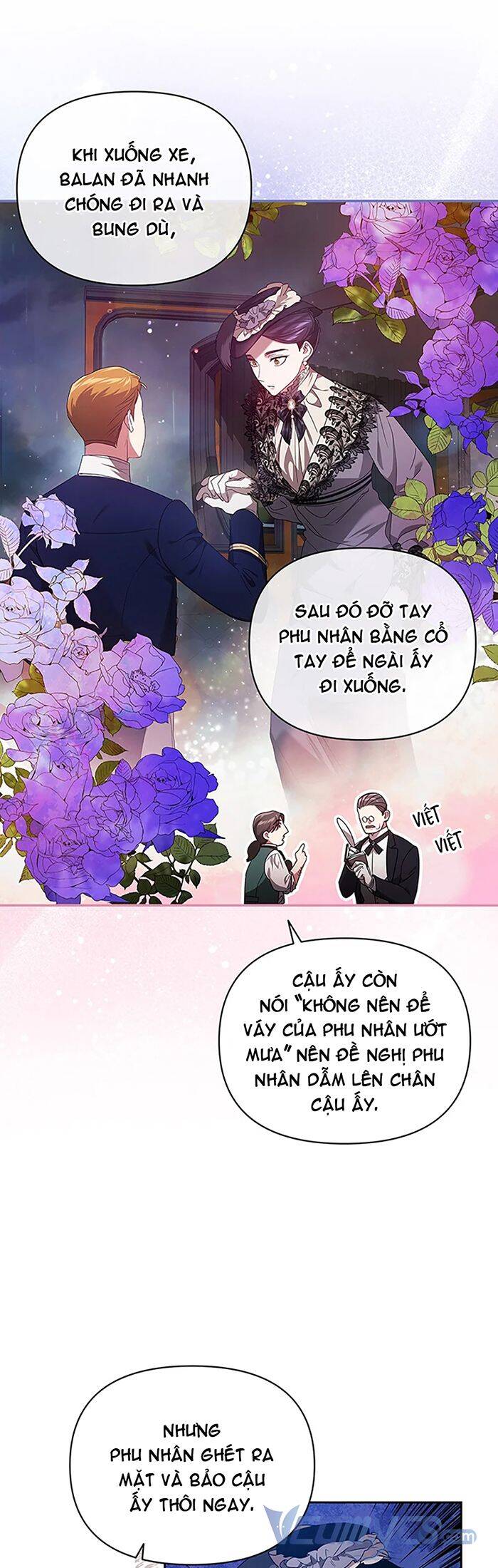 Hôn Nhân Này Rồi Sẽ Đổ Vỡ Chapter 29 - Trang 2