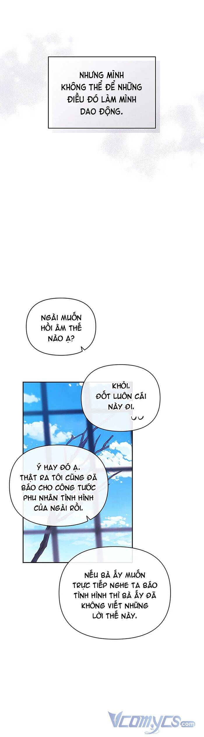 Hôn Nhân Này Rồi Sẽ Đổ Vỡ Chapter 28 - Trang 2