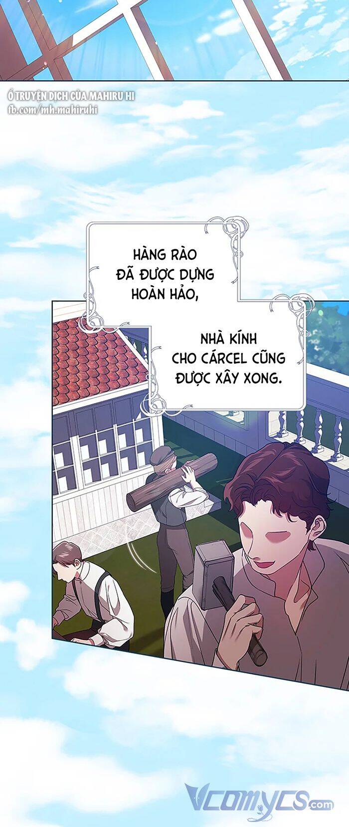 Hôn Nhân Này Rồi Sẽ Đổ Vỡ Chapter 27 - Trang 2