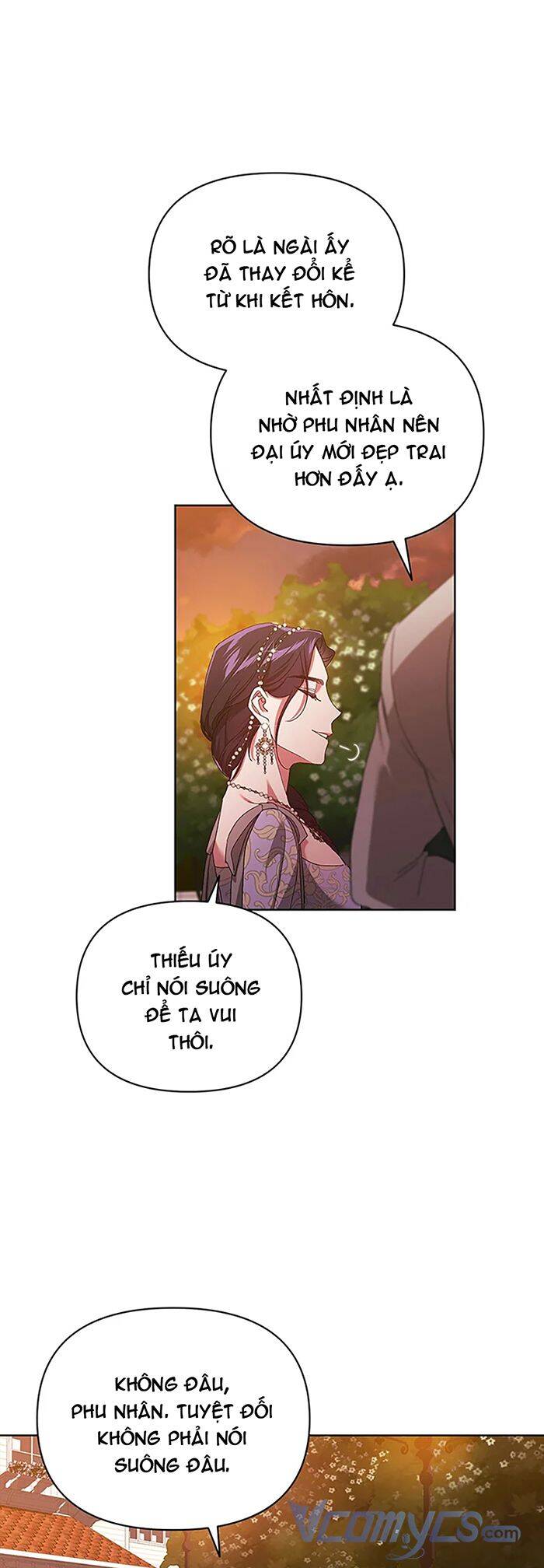 Hôn Nhân Này Rồi Sẽ Đổ Vỡ Chapter 26 - Trang 2