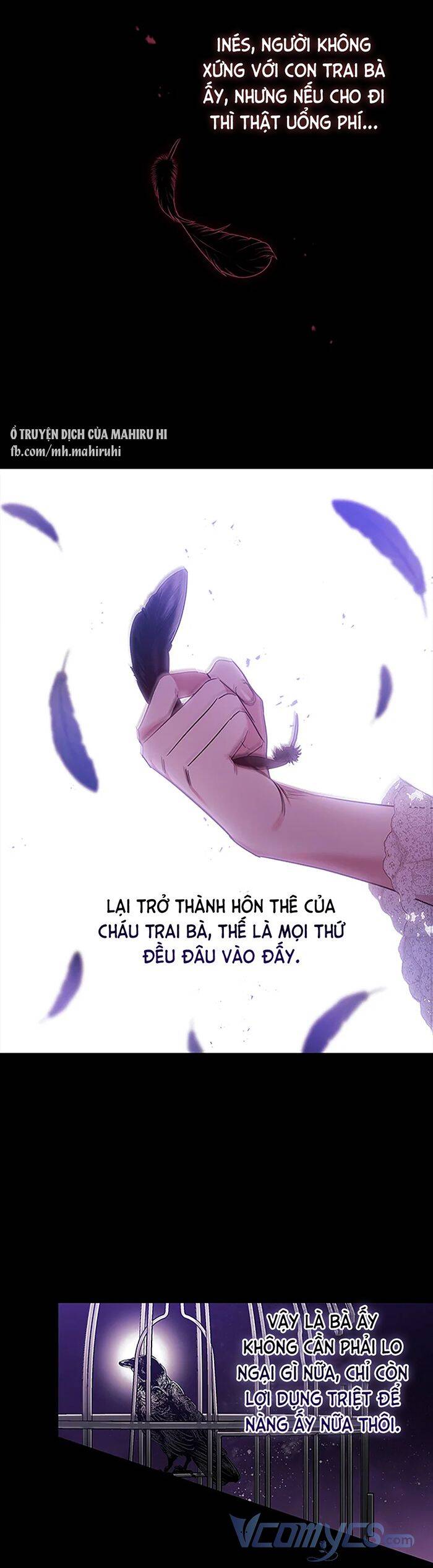 Hôn Nhân Này Rồi Sẽ Đổ Vỡ Chapter 26 - Trang 2