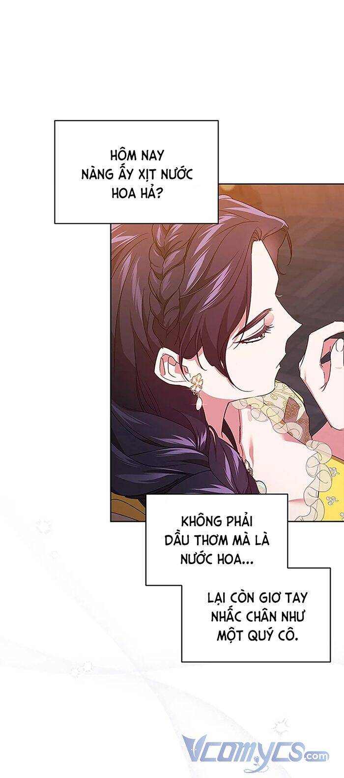 Hôn Nhân Này Rồi Sẽ Đổ Vỡ Chapter 25 - Trang 2