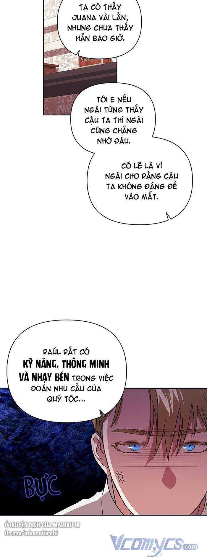 Hôn Nhân Này Rồi Sẽ Đổ Vỡ Chapter 23 - Trang 2