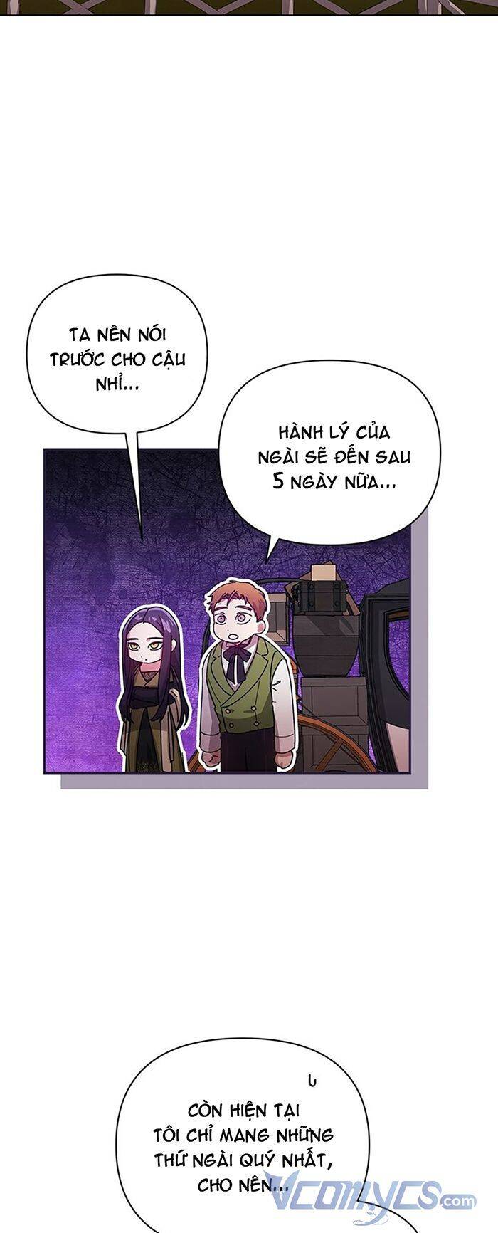 Hôn Nhân Này Rồi Sẽ Đổ Vỡ Chapter 22 - Trang 2