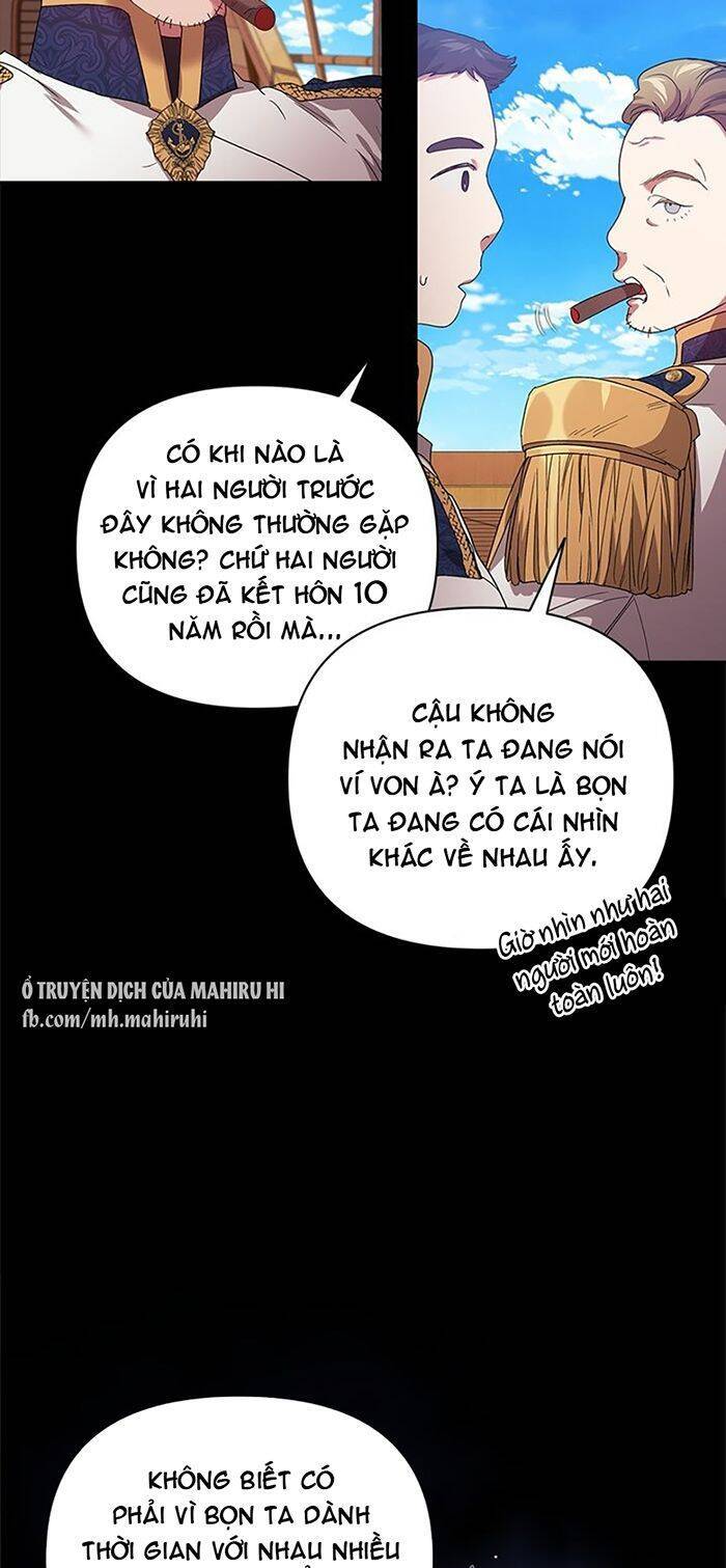 Hôn Nhân Này Rồi Sẽ Đổ Vỡ Chapter 20 - Trang 2