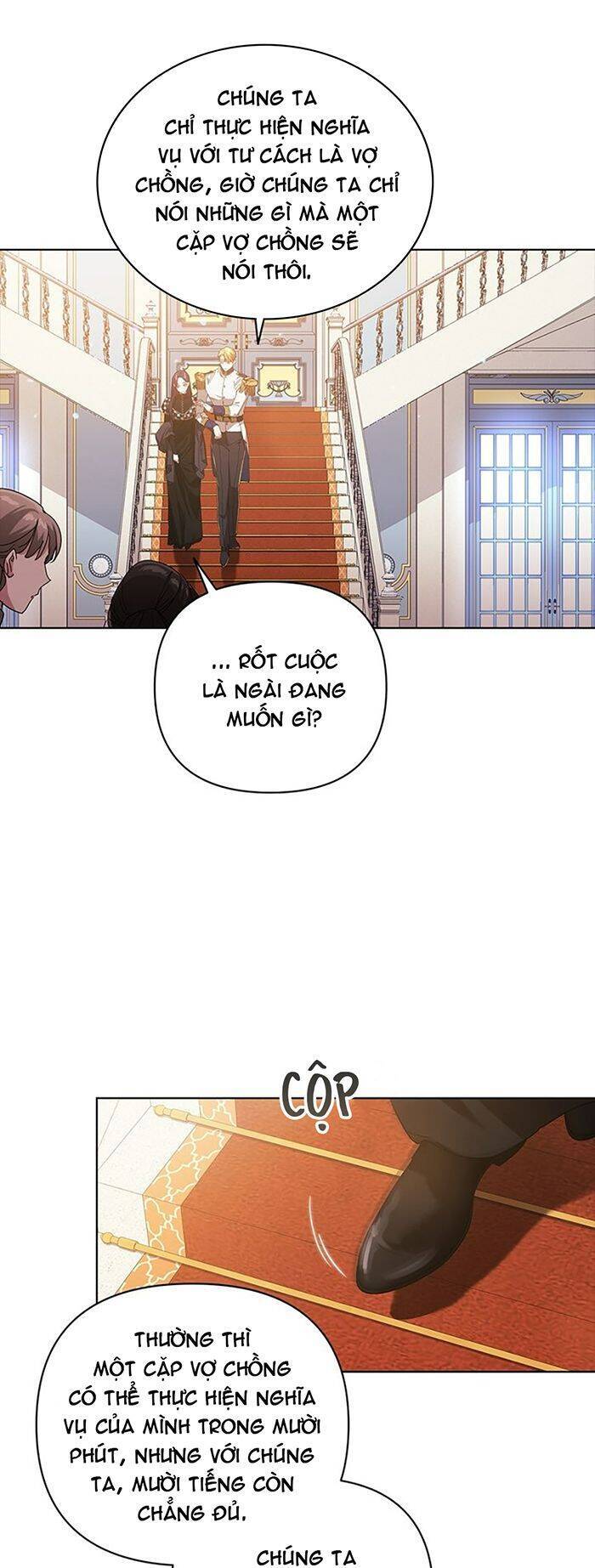 Hôn Nhân Này Rồi Sẽ Đổ Vỡ Chapter 19 - Trang 2