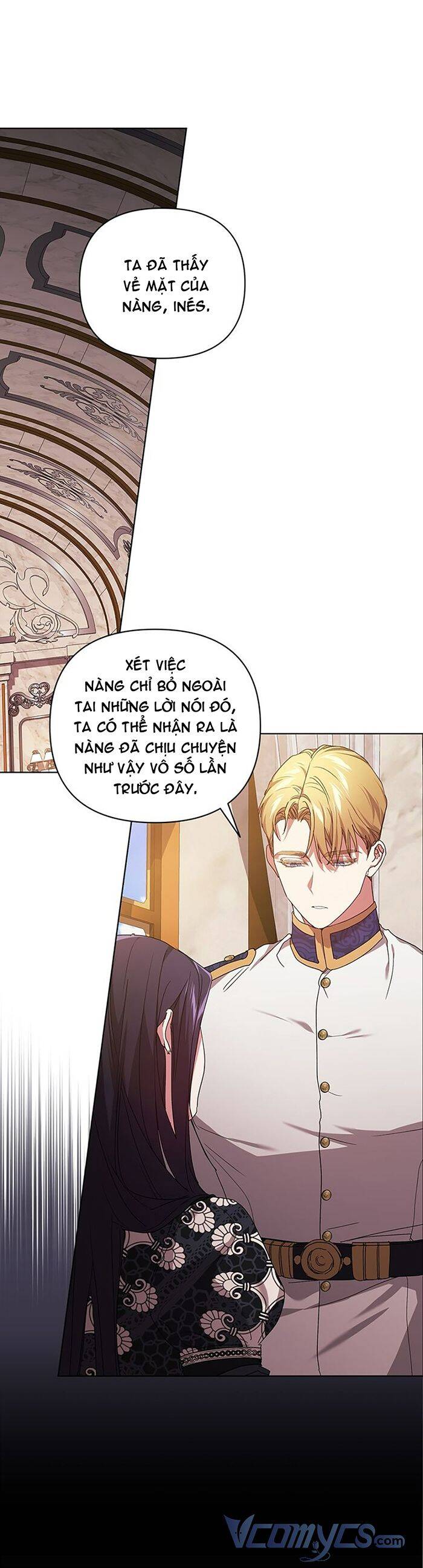 Hôn Nhân Này Rồi Sẽ Đổ Vỡ Chapter 19 - Trang 2