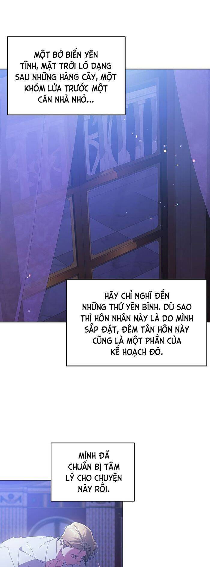 Hôn Nhân Này Rồi Sẽ Đổ Vỡ Chapter 18 - Trang 2