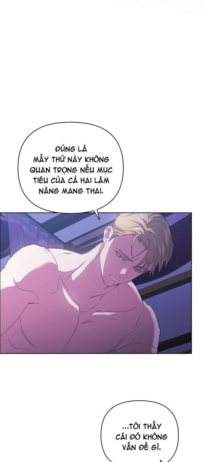 Hôn Nhân Này Rồi Sẽ Đổ Vỡ Chapter 18 - Trang 2