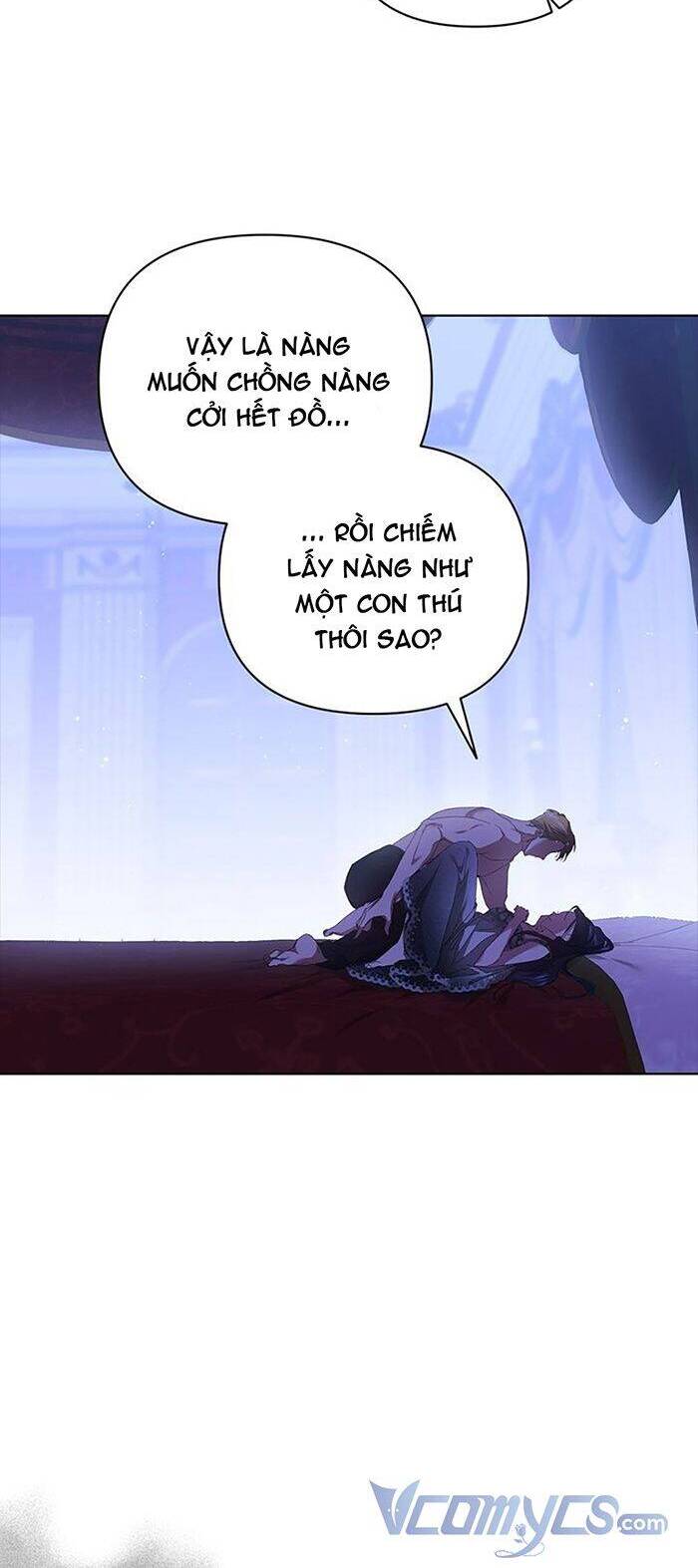 Hôn Nhân Này Rồi Sẽ Đổ Vỡ Chapter 18 - Trang 2