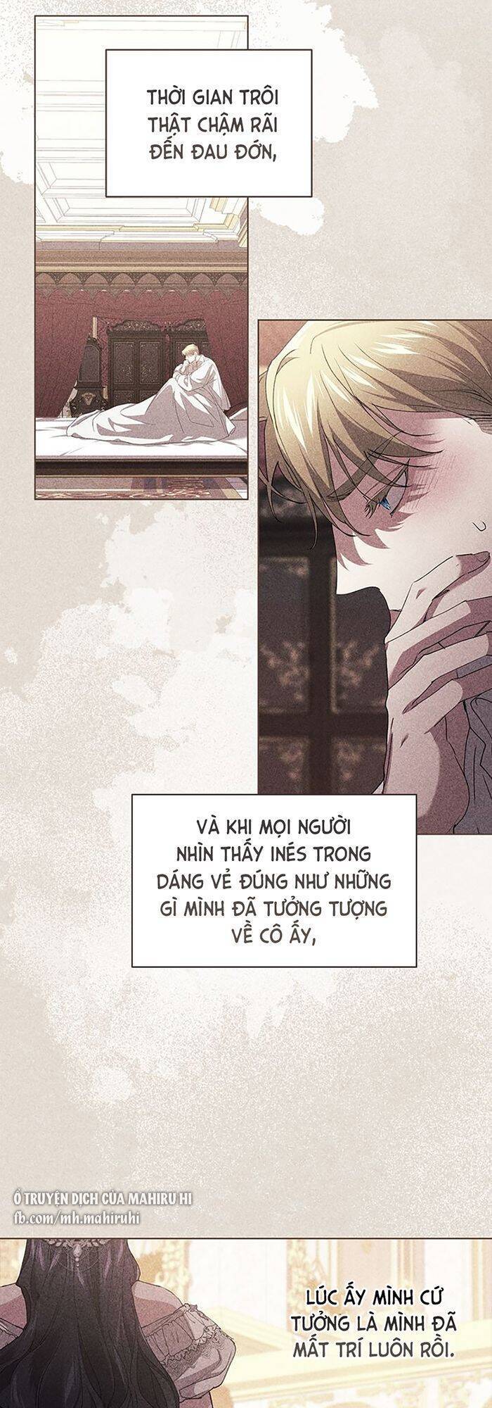 Hôn Nhân Này Rồi Sẽ Đổ Vỡ Chapter 17 - Trang 2