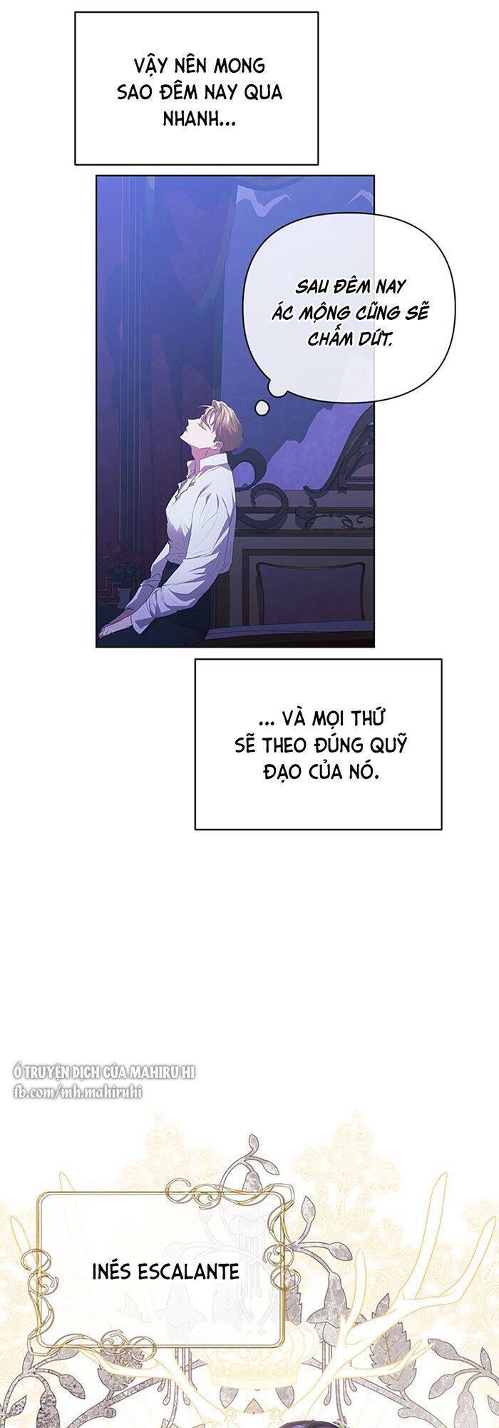 Hôn Nhân Này Rồi Sẽ Đổ Vỡ Chapter 17 - Trang 2