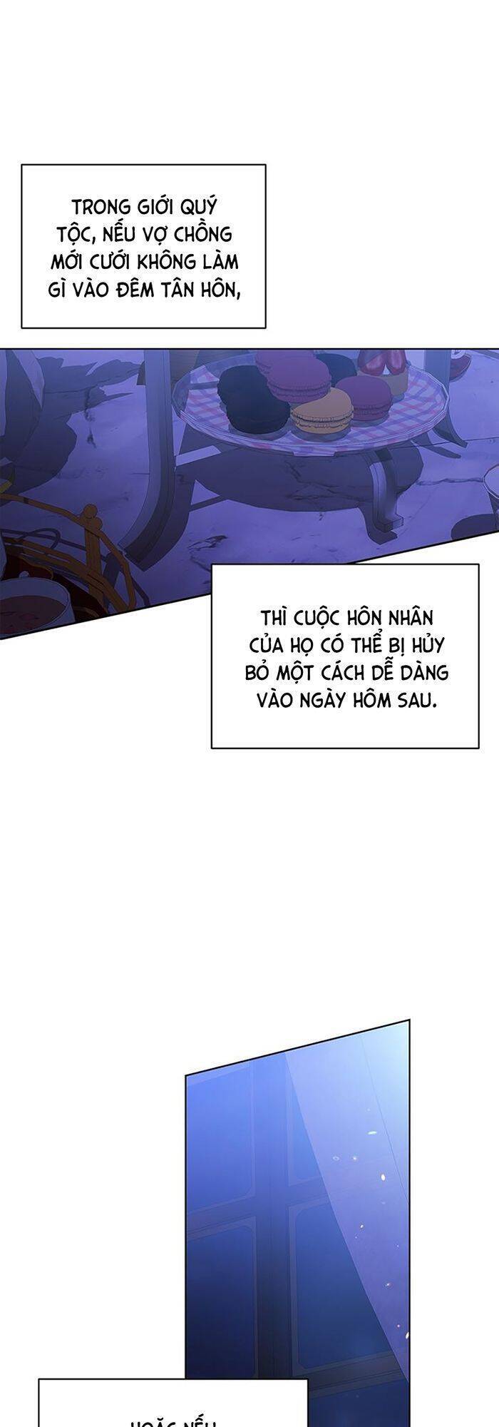 Hôn Nhân Này Rồi Sẽ Đổ Vỡ Chapter 17 - Trang 2