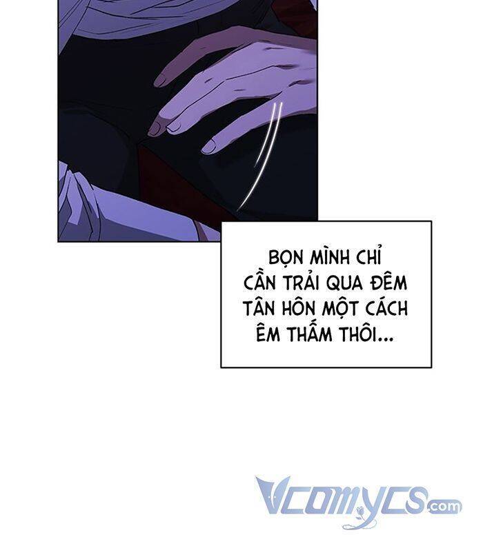 Hôn Nhân Này Rồi Sẽ Đổ Vỡ Chapter 17 - Trang 2