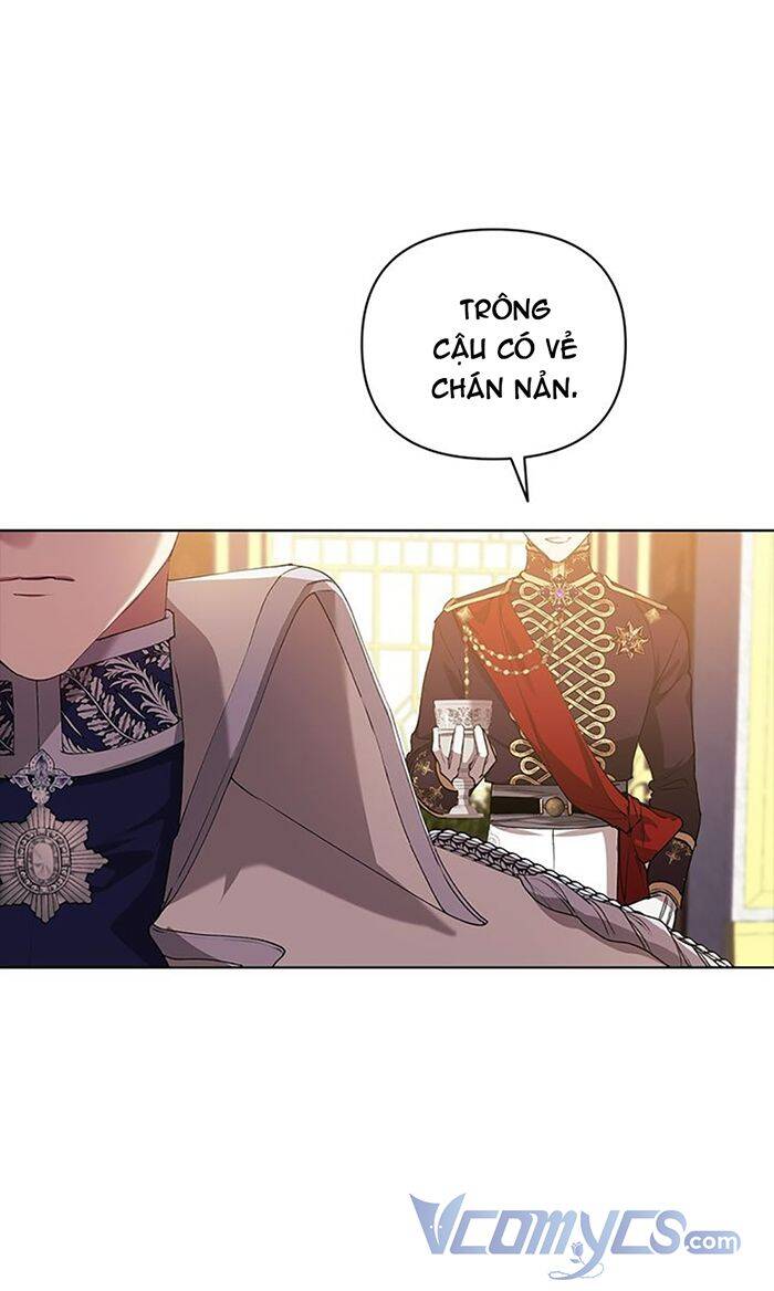 Hôn Nhân Này Rồi Sẽ Đổ Vỡ Chapter 16 - Trang 2