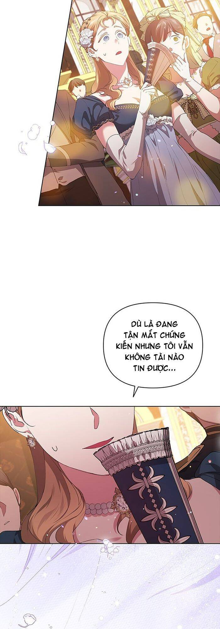 Hôn Nhân Này Rồi Sẽ Đổ Vỡ Chapter 16 - Trang 2