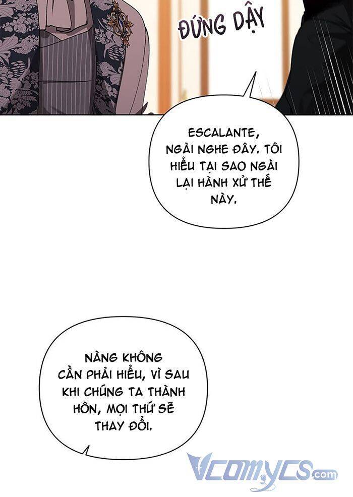 Hôn Nhân Này Rồi Sẽ Đổ Vỡ Chapter 14 - Trang 2