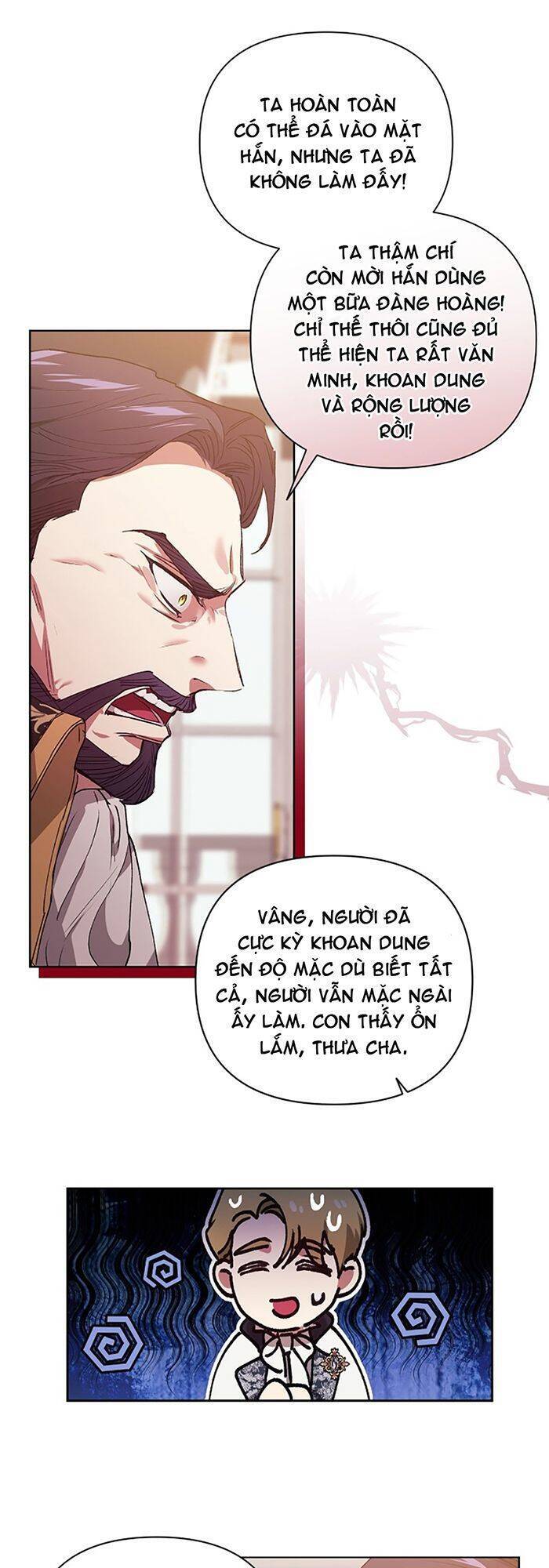 Hôn Nhân Này Rồi Sẽ Đổ Vỡ Chapter 13 - Trang 2